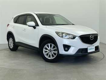 マツダ ＣＸ－５ XD 1オナ 純正ナビ フルセグTV bluetooth