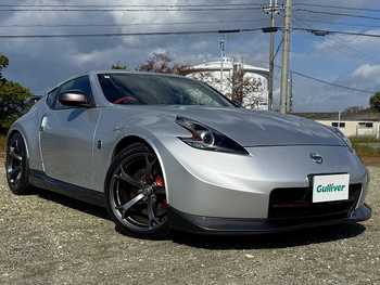 日産 フェアレディ Ｚ ニスモ