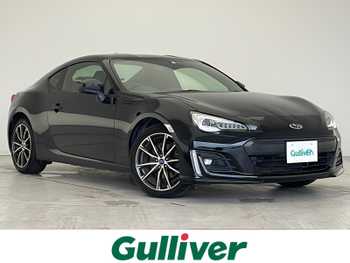 スバル ＢＲＺ S SDナビ クルーズコントロール フルセグ BT