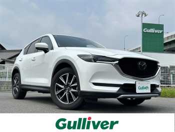 マツダ ＣＸ－５ 20S プロアクティブ