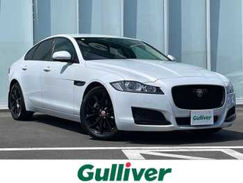 ジャガー ＸＦ プレステージ 純正ナビ 社外ドラレコ Bカメラ ETC