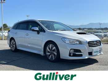 スバル レヴォーグ 1．6GT アイサイト 純正ナビ/バックカメラ/アイサイト/4WD