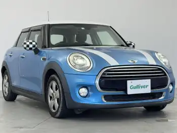 ＭＩＮＩ ＢＭＷ ミニ クーパー 純正HDDナビ ターボ バックカメラ フルセグ