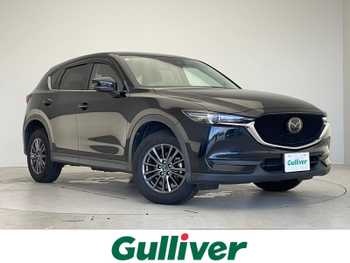 マツダ ＣＸ－５ 20S 衝突軽減 レーダークルーズ Bカメラ BSM