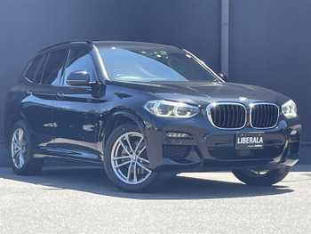 ＢＭＷ Ｘ３ xDrive20d Mスポーツ