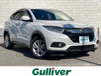 ホンダ ヴェゼル ハイブリッド X ホンダセンシング ホンダセンシング 純ナビ バックC ドラレコ