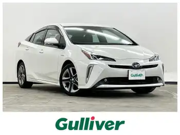 トヨタ プリウス A ツーリングセレクション 純正ナビ DVD/Bluetooth 衝突軽減 ETC2.0