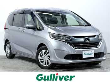 ホンダ フリード G