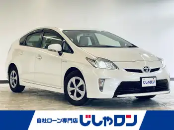 トヨタ プリウス S 純正オーディオ　スマートキー　