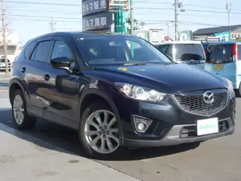 マツダ ＣＸ－５ XD