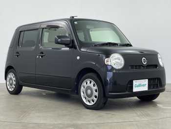 ダイハツ ミラ ココア L 社外ナビ バックカメラ ETC