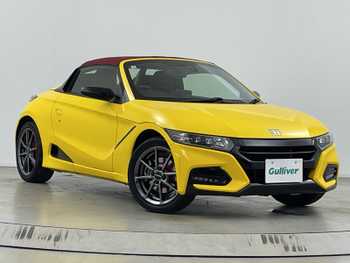 ホンダ Ｓ６６０ モデューロX 純正ナビ バックカメラ シートヒーター ETC