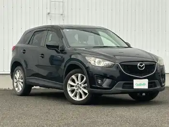 マツダ ＣＸ－５ XD ナビBカメラフルセグTVスカイアクティブ