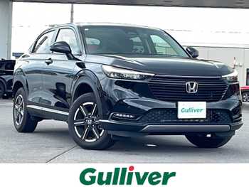 ホンダ ヴェゼル G 寒冷地 1オーナー ナビ ETC 全方位カメラ