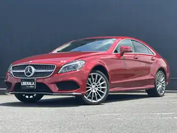 メルセデス・ベンツ ＣＬＳ５５０ 