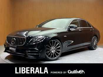 メルセデス・ベンツ Ｅ２００ アバンギャルド スポーツ レザーパッケージ　純正ナビ　360°カメラ