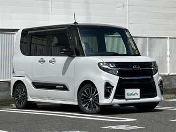 スバル シフォン カスタムRS スマートアシスト ワンオーナー Bluetooth ドラレコ前方