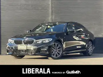 ＢＭＷ ＢＭＷ ３２０ｉ Mスポーツ