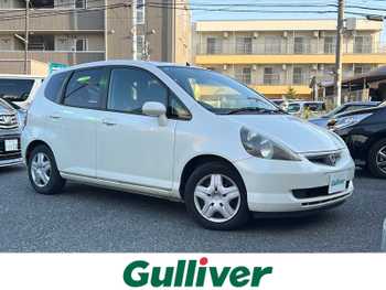 ホンダ フィット 1．3A