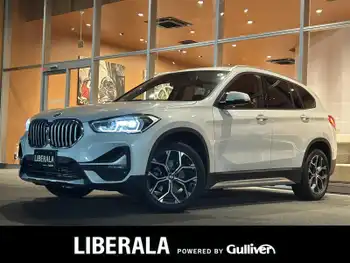 ＢＭＷ Ｘ１ xDrive 18d xライン アドバンスドアクティブセーフティPKG