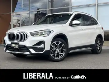 ＢＭＷ Ｘ１ xDrive 18d xライン アドバンスドアクティブセーフティPKG