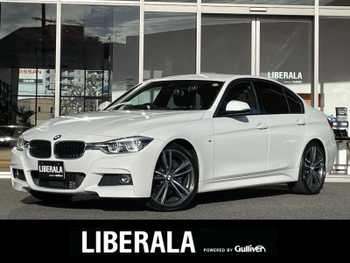ＢＭＷ ３２０ｄ Mスポーツ