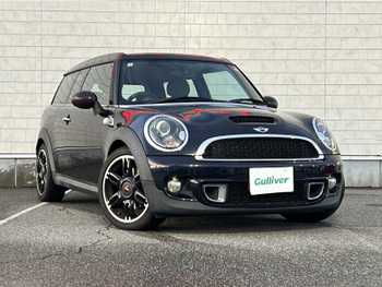 ＭＩＮＩ ミニ クラブマン クーパー S