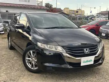ホンダ オデッセイ M