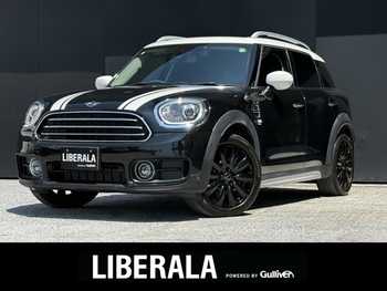ＭＩＮＩ ミニ クロスオーバー クーパー D