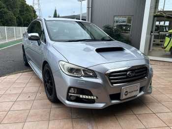 スバル レヴォーグ 1．6GT アイサイト 衝突軽減 純正ナビ Bカメラ クルコン