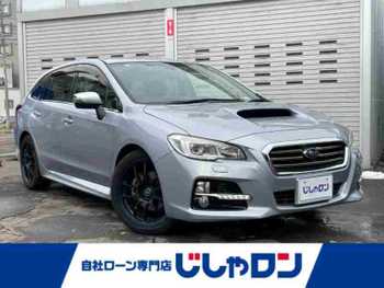 スバル レヴォーグ 1．6GT アイサイト 衝突軽減 純正ナビ Bカメラ クルコン