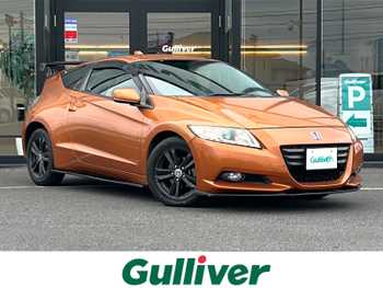 ホンダ ＣＲ－Ｚ α 禁煙車 純正SDナビ ETC 純正フロアマット