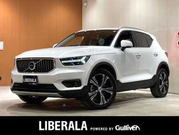 ボルボ ＸＣ４０ B4 AWD インスクリプション