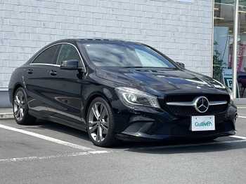 メルセデス・ベンツ ＣＬＡ１８０ 