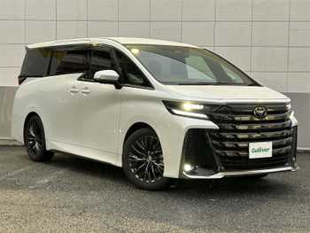 トヨタ ヴェルファイア Z プレミア 1オナ14型ナビ ユニバーサルステップ