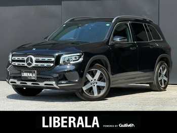メルセデス・ベンツ ＧＬＢ２００ｄ 