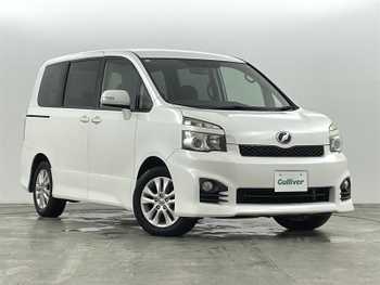 トヨタ ヴォクシー ZS