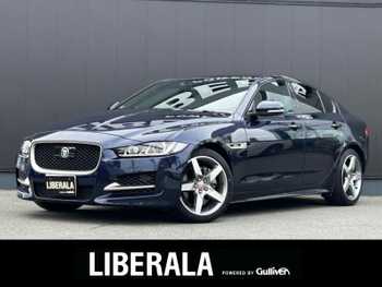 ジャガー ＸＥ XE R－スポーツ Rスポーツ2.0L D180