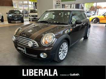 ＭＩＮＩ ミニ 50 メイフェア