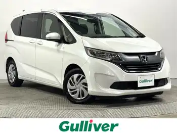 ホンダ フリード G ホンダセンシング