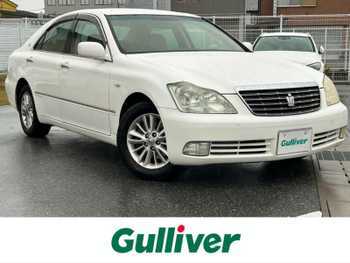 トヨタ クラウン ロイヤル ロイヤルサルーン オーディオ パワーシート LEDヘッドライト