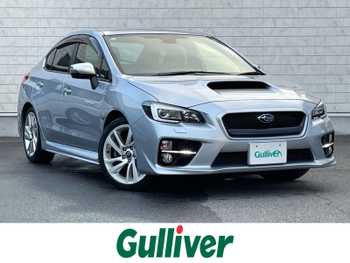 スバル ＷＲＸ Ｓ４ 2．0GT‐S アイサイト ナビ フルセグ Bluetooth レザー ドラレコ