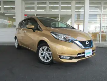 日産 ノート e－パワー メダリスト 社外ナビ 全周囲カメラ デジタルミラー
