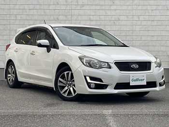 スバル インプレッサ スポーツ 2．0i アイサイト プラウドED 純正ナビ アイサイト バックC クルコン ETC