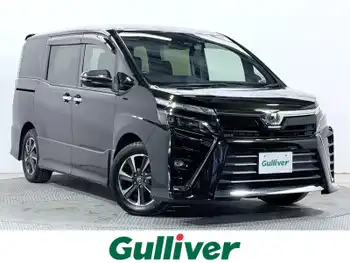 トヨタ ヴォクシー ZS 煌 純正10incナビTV バックカメラ クルコン