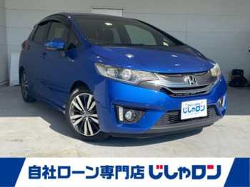 ホンダ フィット ハイブリット Sパッケージ 純正ナビ フルTV BT接続 Bカメ クルコン