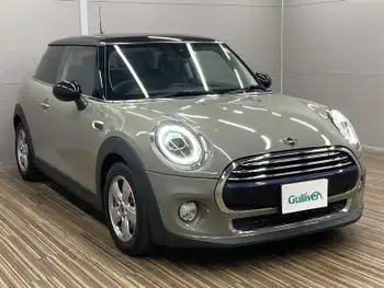 ＭＩＮＩ ミニ クーパー インテリジェントセーフティ 純正HDDナビ