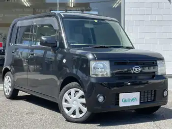 ダイハツ ムーヴ コンテ G NAVI