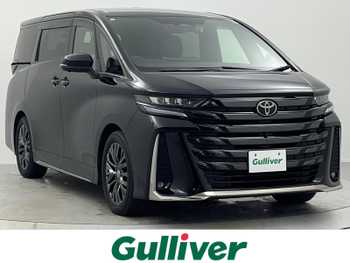 トヨタ ヴェルファイア ハイブリット Z プレミア