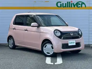ホンダ Ｎ ＯＮＥ G Lパッケージ バックカメラ　Bluetooth接続　AAC